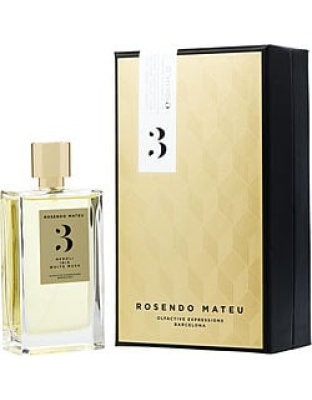 ROSENDO MATEU NO 3 by Rosendo Mateu