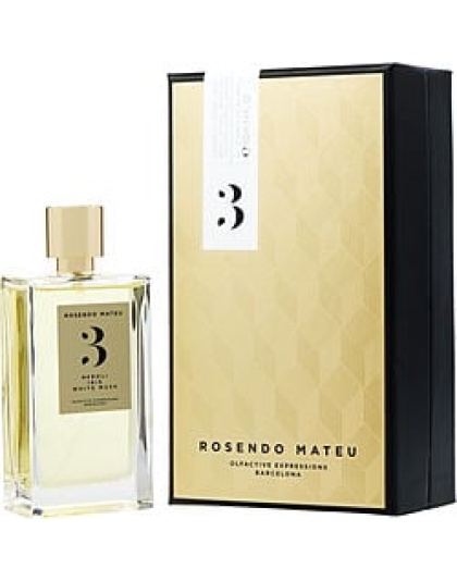 ROSENDO MATEU NO 3 by Rosendo Mateu