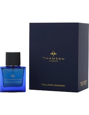 THAMEEN CULLINAN DIAMOND by Thameen