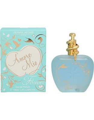 AMORE MIO FOREVER by Jeanne Arthes