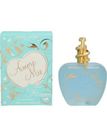 AMORE MIO FOREVER by Jeanne Arthes