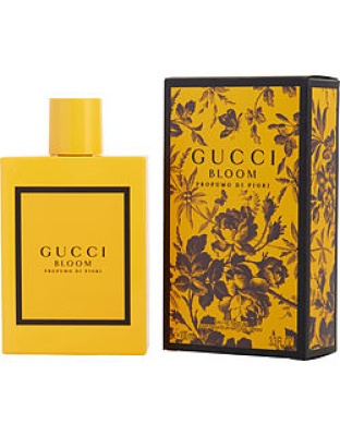 GUCCI BLOOM PROFUMO DI FIORI by Gucci