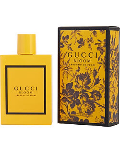 GUCCI BLOOM PROFUMO DI FIORI by Gucci