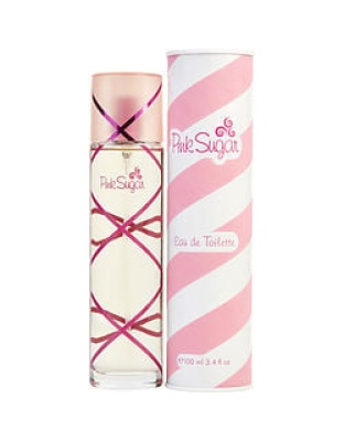 PINK SUGAR by Aquolina
