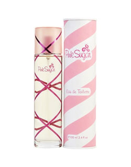 PINK SUGAR by Aquolina