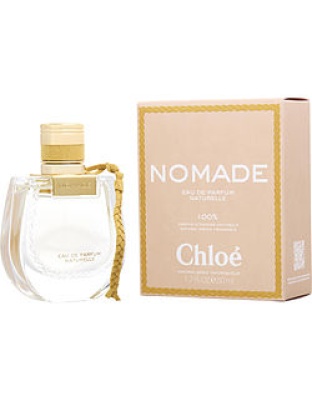 CHLOE NOMADE NATURALLE by Chloe