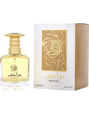 LATTAFA MAZAAJI by Lattafa