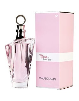 MAUBOUSSIN ROSE POUR ELLE by Mauboussin