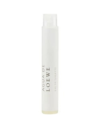 AGUA DE LOEWE by Loewe