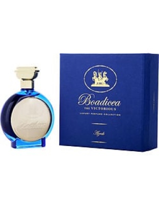 BOADICEA THE VICTORIOUS AZRAK by Boadicea the Victorious