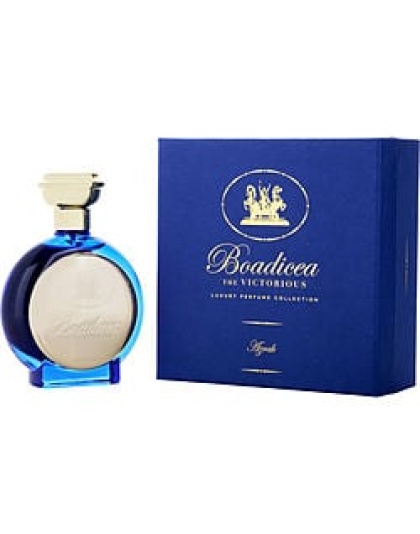 BOADICEA THE VICTORIOUS AZRAK by Boadicea the Victorious