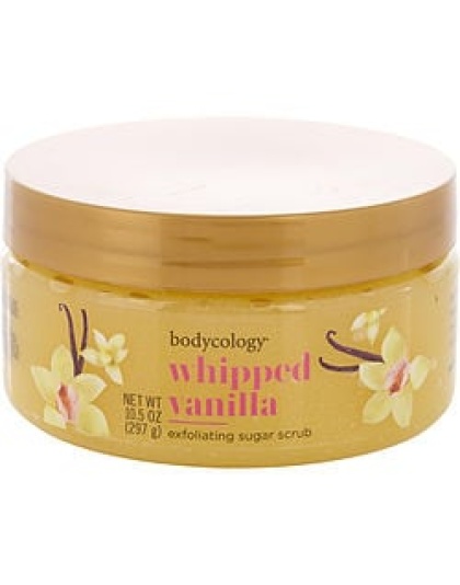 BODYCOLOGY WHIPPED VANILLA by Bodycology