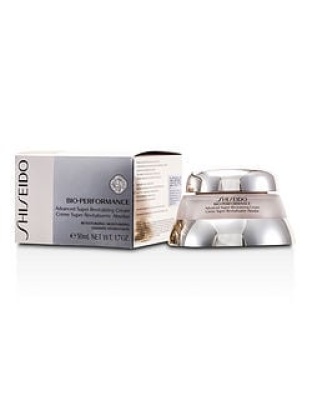 SHISEIDO by Shiseido