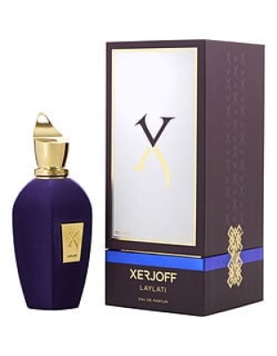XERJOFF LAYLATI by Xerjoff