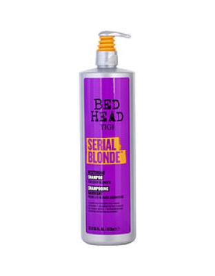 BED HEAD by Tigi