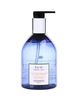 HERMES EAU DE CITRON NOIR by Hermes