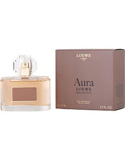 LOEWE AURA MAGNETICA by Loewe