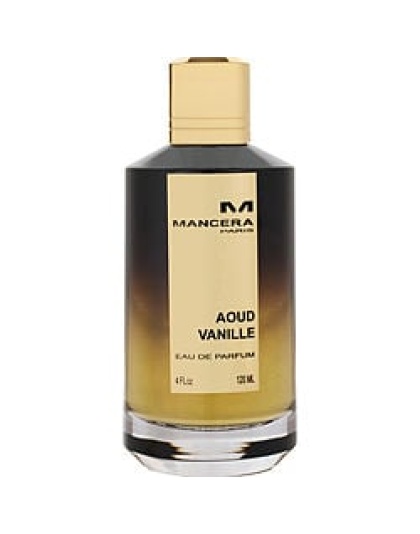 MANCERA AOUD VANILLE by Mancera