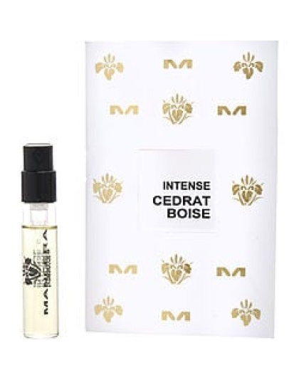 MANCERA CEDRAT BOISE INTENSE by Mancera