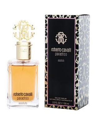 ROBERTO CAVALLI PARADISO ASSOLUTO by Roberto Cavalli