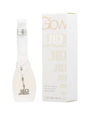 GLOW by Jennifer Lopez