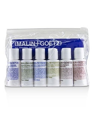 MALIN+GOETZ by Malin + Goetz