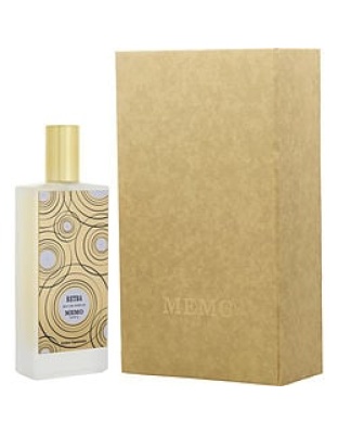 MEMO PARIS RETBA by Memo Paris
