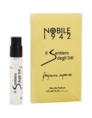 NOBILE 1942 IL SENTIERO DEGLI DEI by Nobile 1942