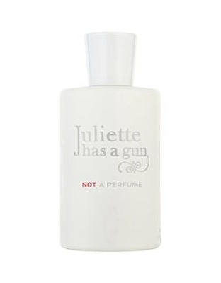 NOT A PERFUME by Juliette Has a Gun