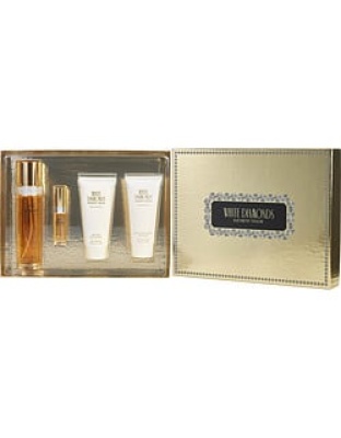WHITE DIAMONDS by Elizabeth Taylor