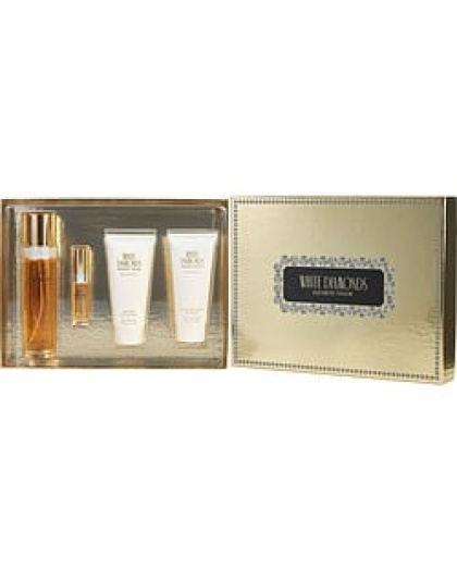 WHITE DIAMONDS by Elizabeth Taylor