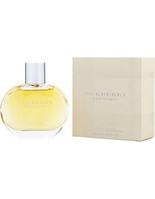 BURBERRY by Burberry