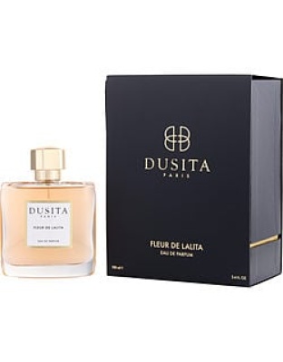 DUSITA FLEUR DE LALITA by Dusita