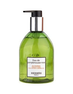 HERMES EAU DE PAMPLEMOUSSE ROSE by Hermes