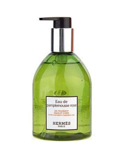 HERMES EAU DE PAMPLEMOUSSE ROSE by Hermes