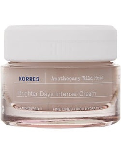 Korres by Korres