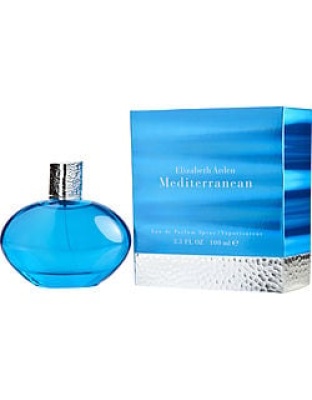 MEDITERRANEAN by Elizabeth Arden