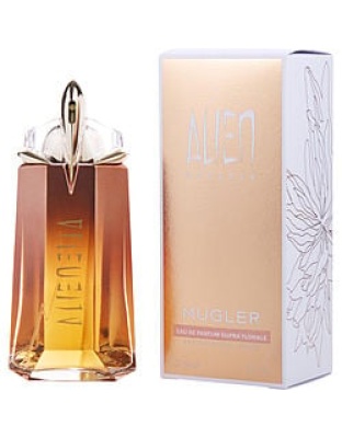 ALIEN GODDESS SUPRA FLORALE by Thierry Mugler