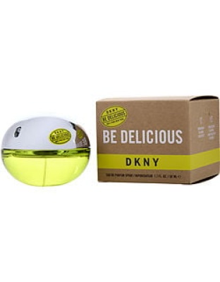 DKNY BE DELICIOUS by Donna Karan