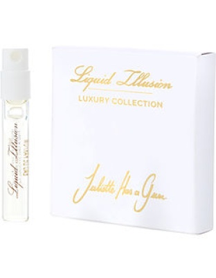 LIQUID ILLUSION by Juliette Has A Gun