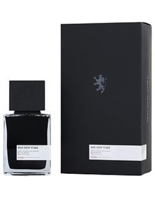 MIN NEW YORK CODA by MiN New York