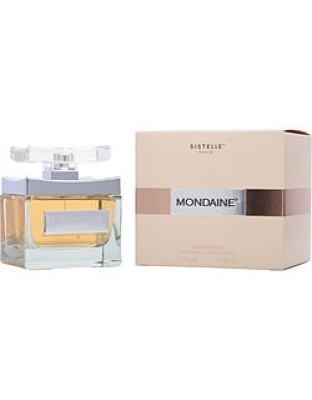 MONDAINE by Yves De Sistelle