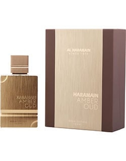 AL HARAMAIN AMBER OUD by Al Haramain