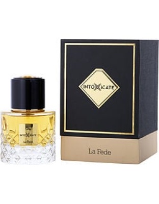 LA FEDE INTOXICATE by Khadlaj