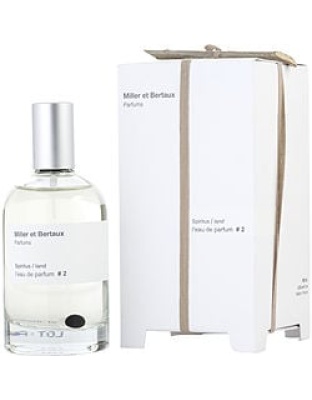 MILLER ET BERTAUX #2 SPIRITUS/LAND by Miller et Bertaux
