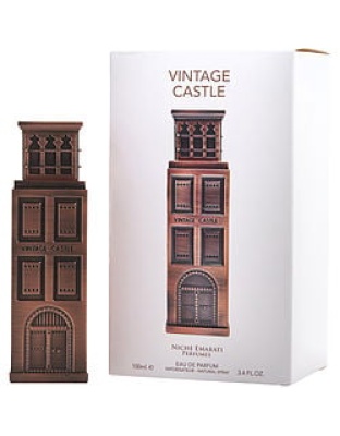 NICHE EMARATI VINTAGE CASTLE by Lattafa