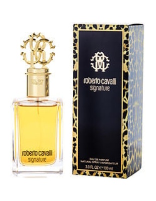 ROBERTO CAVALLI SIGNATURE by Roberto Cavalli