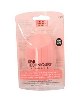 Real Techniques by Real Techniques