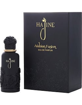 HAJINE ARABIAN FUSION by Hajine
