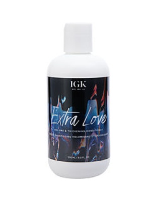 IGK by IGK